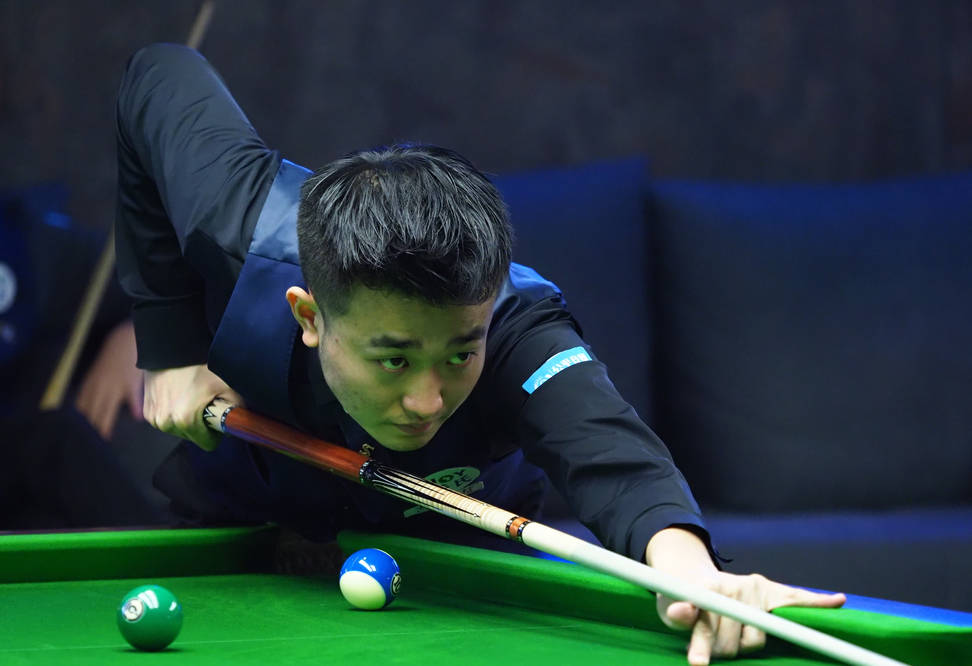 控制压制了 控制压制了